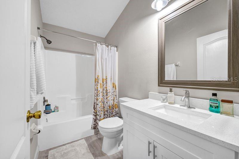 WATERSIDE ESTATES - Residential