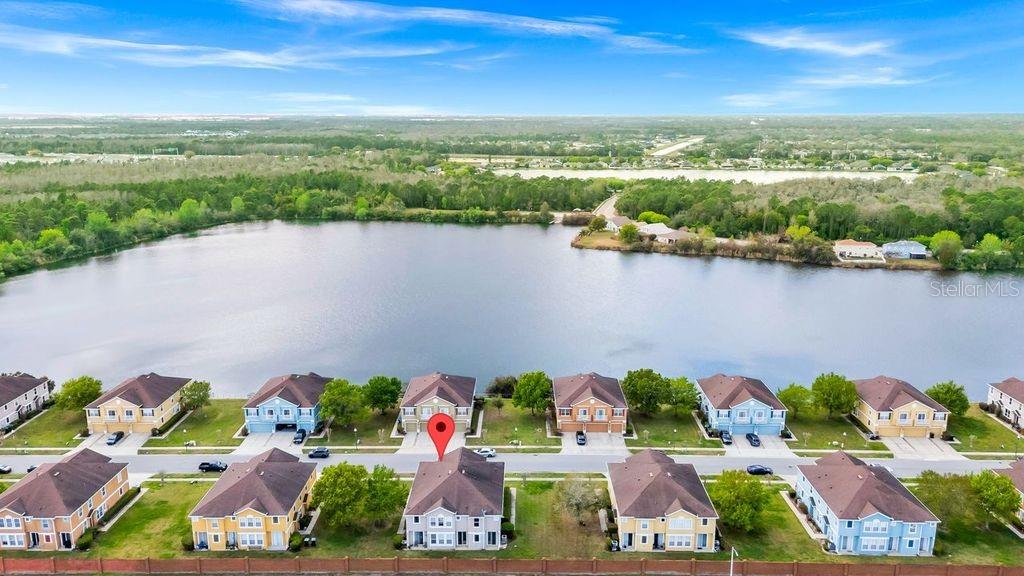 WATERSIDE ESTATES - Residential