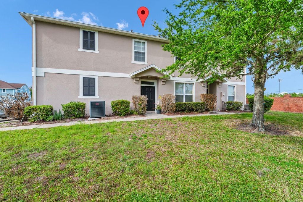Photo of 10911 Derringer Drive, Orlando, FL 32829 (MLS # O6388965)