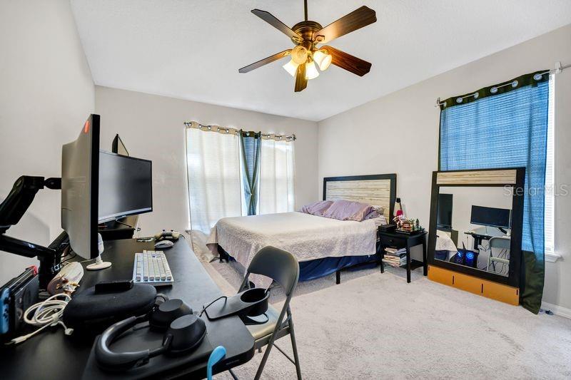 WATERSIDE ESTATES - Residential