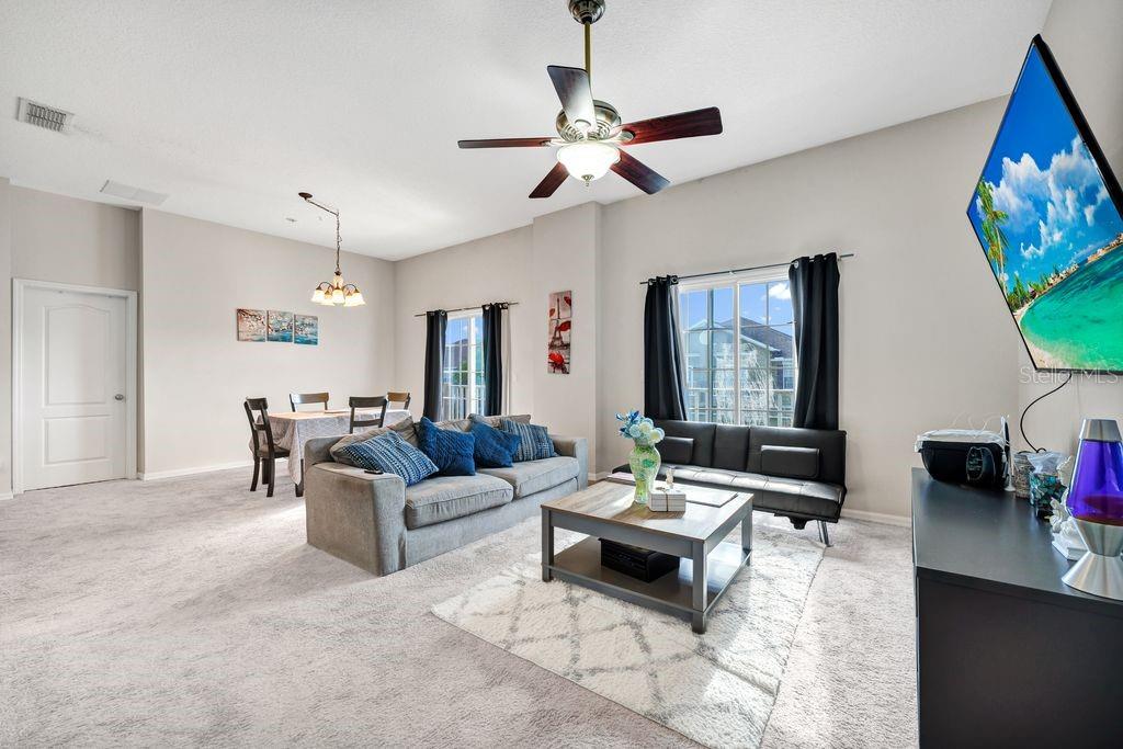 WATERSIDE ESTATES - Residential