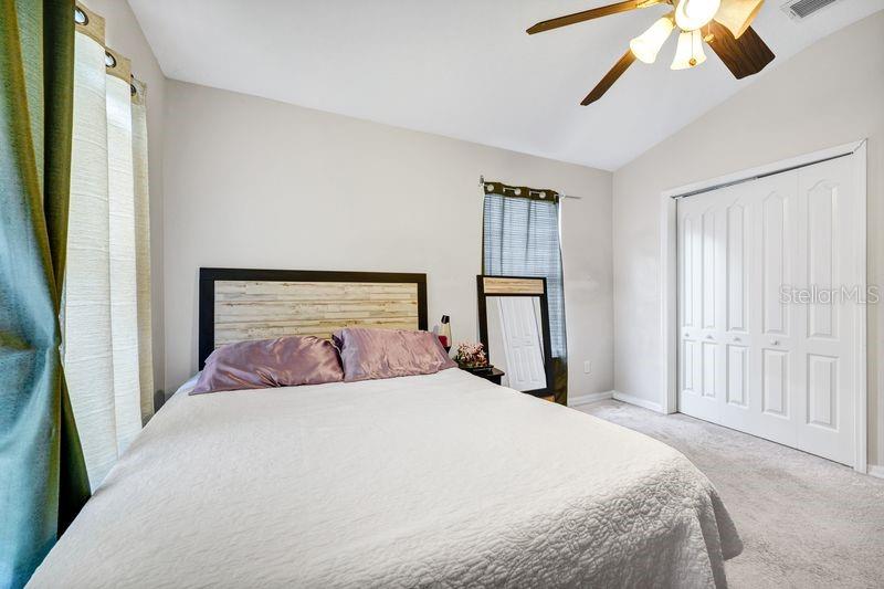 WATERSIDE ESTATES - Residential