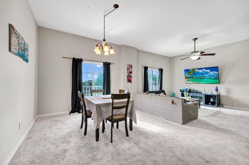 WATERSIDE ESTATES - Residential