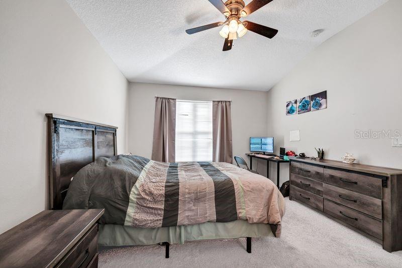 WATERSIDE ESTATES - Residential