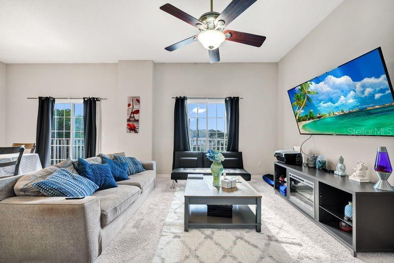 WATERSIDE ESTATES - Residential