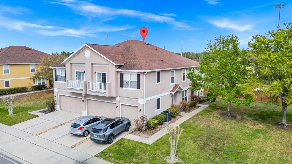 WATERSIDE ESTATES - Residential