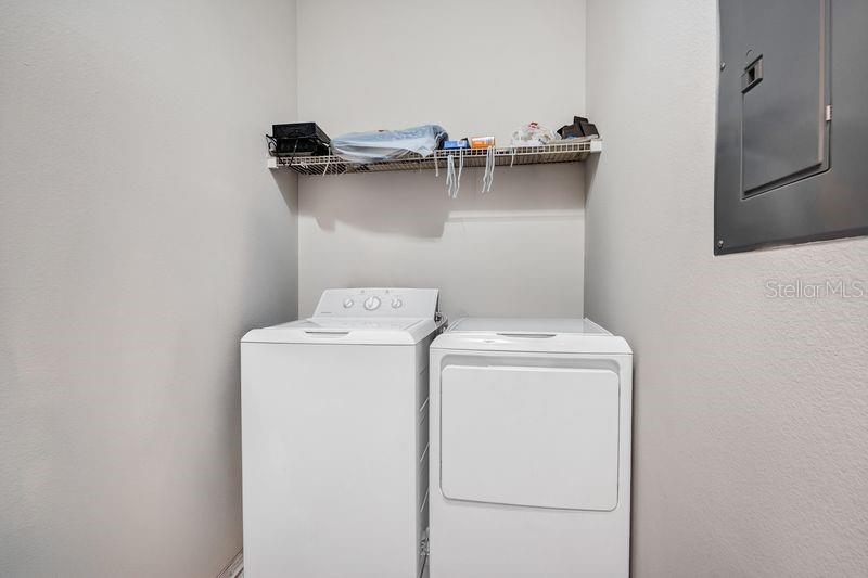 WATERSIDE ESTATES - Residential