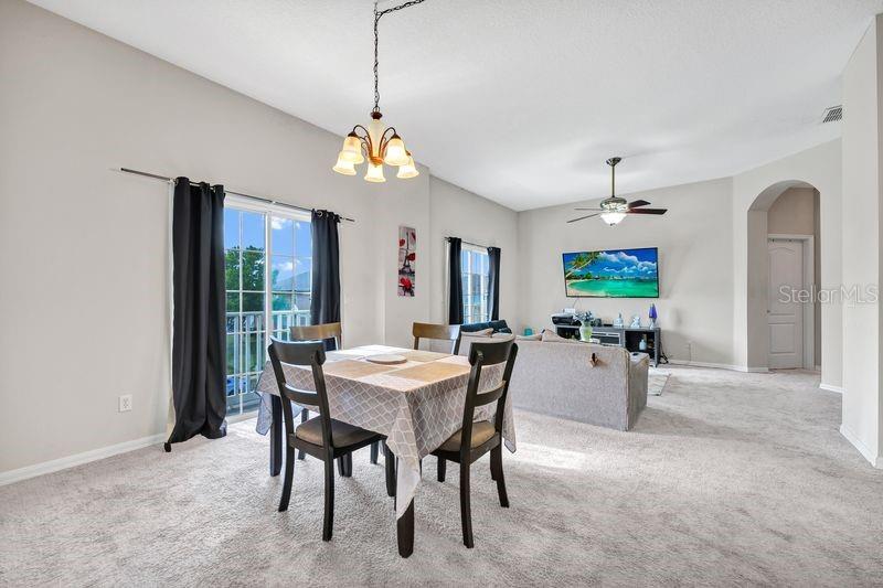 WATERSIDE ESTATES - Residential