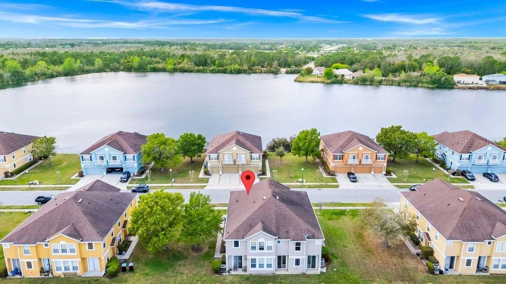 WATERSIDE ESTATES - Residential