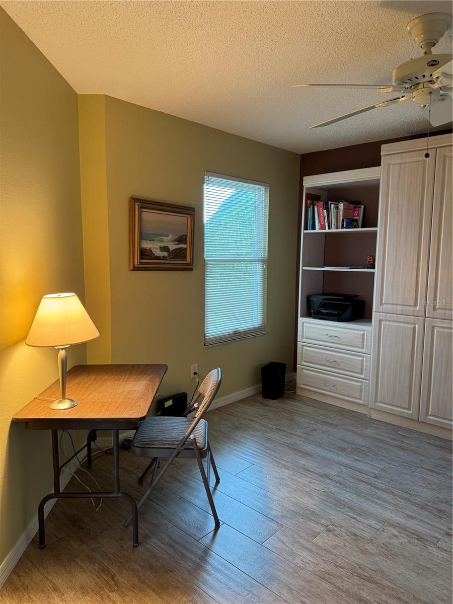 VILLAGES OF SUMTER VIRGINIA VINE VILLAS - Residential Lease