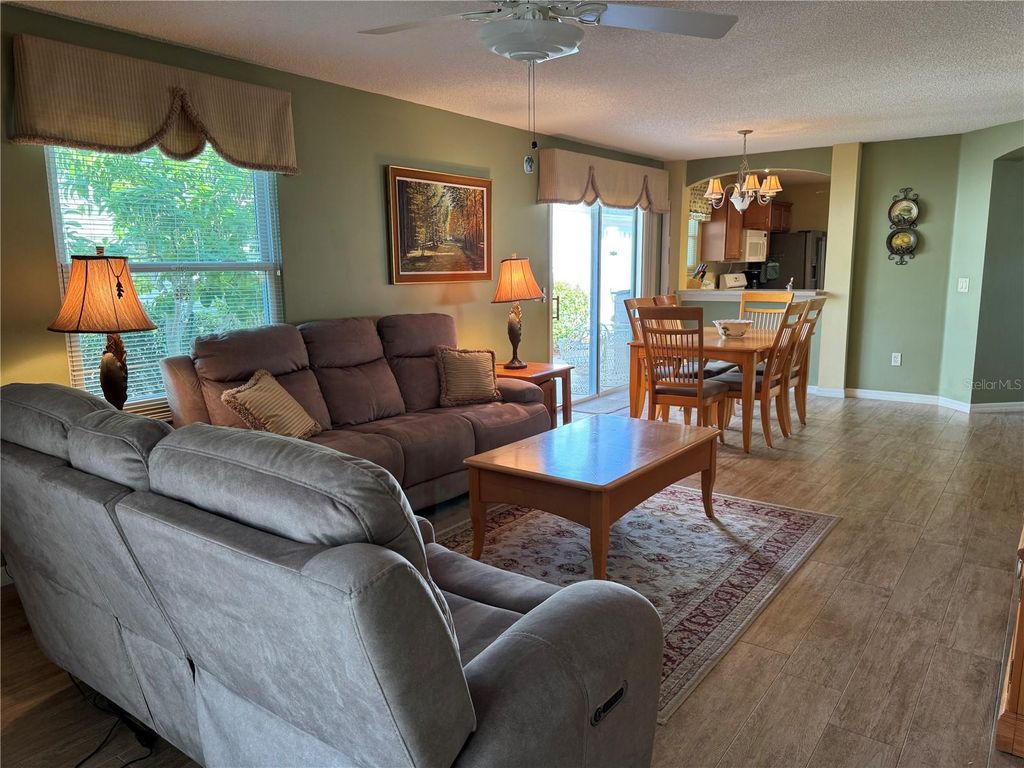 Photo of 1258 Estill Avenue, The Villages, FL 32162 (MLS # G5105130)