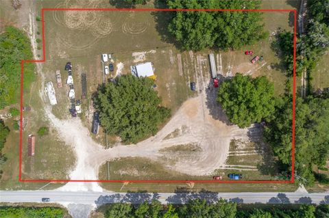 Tiny photo for 1751 E Highway 329, Citra, FL 32113 (MLS # G5112640)