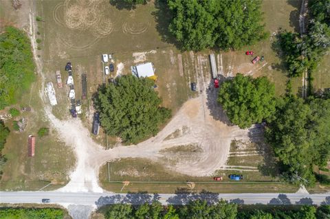 Tiny photo for 1751 E Highway 329, Citra, FL 32113 (MLS # G5112640)