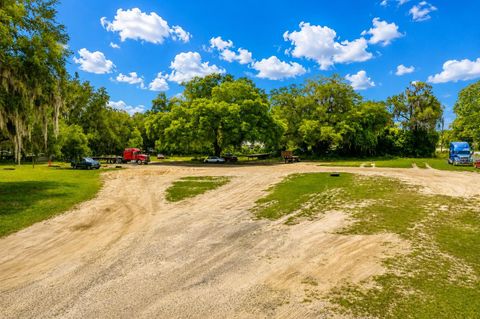 Tiny photo for 1751 E Highway 329, Citra, FL 32113 (MLS # G5112640)