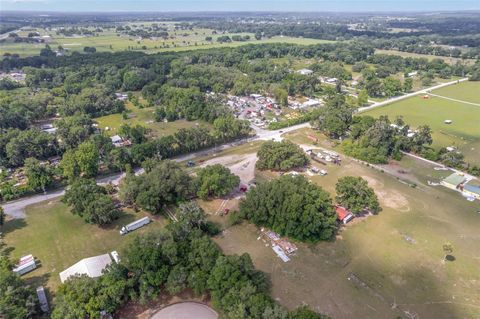 Tiny photo for 1751 E Highway 329, Citra, FL 32113 (MLS # G5112640)