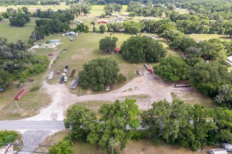 Tiny photo for 1751 E Highway 329, Citra, FL 32113 (MLS # G5112640)