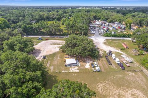 Tiny photo for 1751 E Highway 329, Citra, FL 32113 (MLS # G5112640)