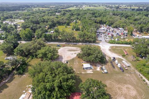 Tiny photo for 1751 E Highway 329, Citra, FL 32113 (MLS # G5112640)