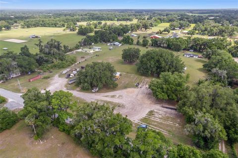 Tiny photo for 1751 E Highway 329, Citra, FL 32113 (MLS # G5112640)