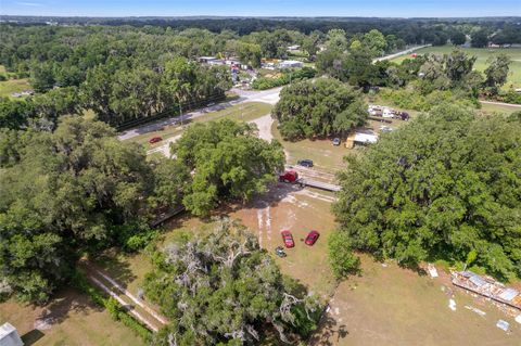 Tiny photo for 1751 E Highway 329, Citra, FL 32113 (MLS # G5112640)