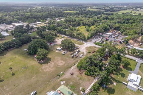 Tiny photo for 1751 E Highway 329, Citra, FL 32113 (MLS # G5112640)