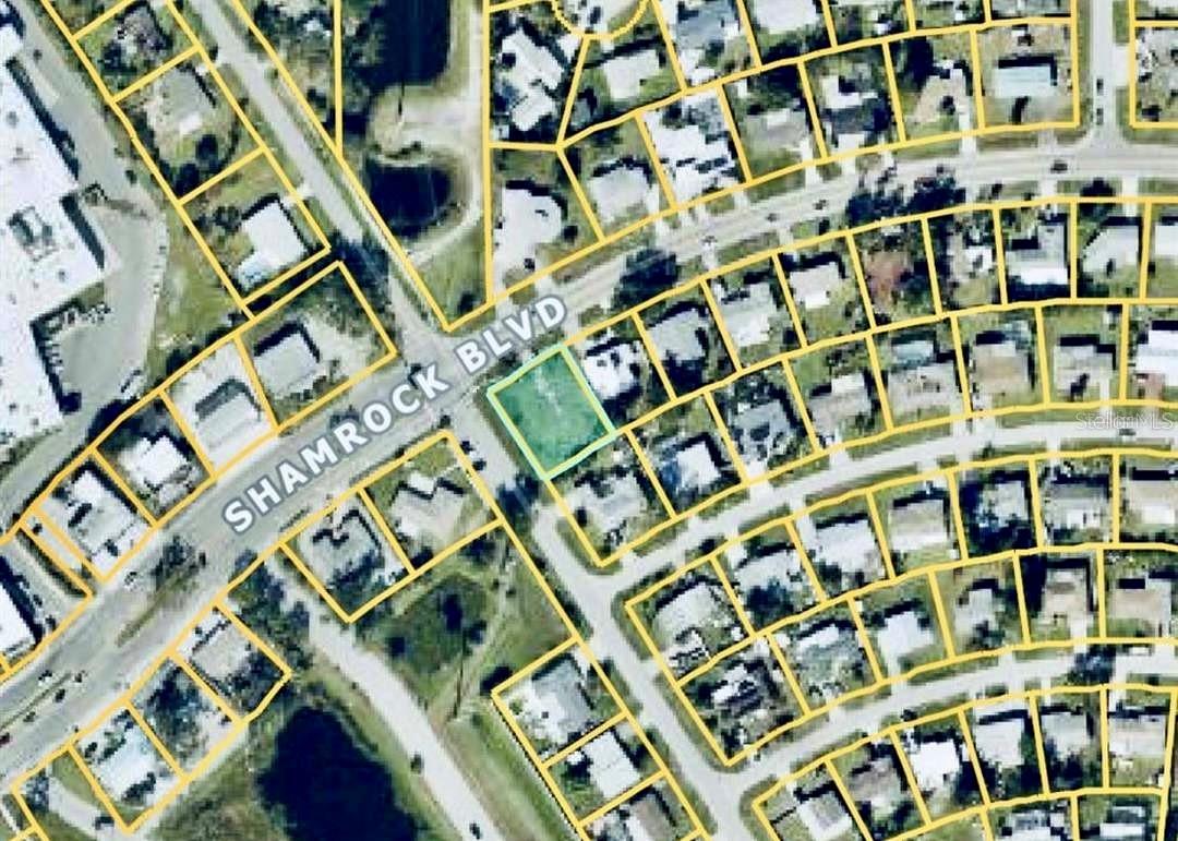 236 SHAMROCK BOULEVARD