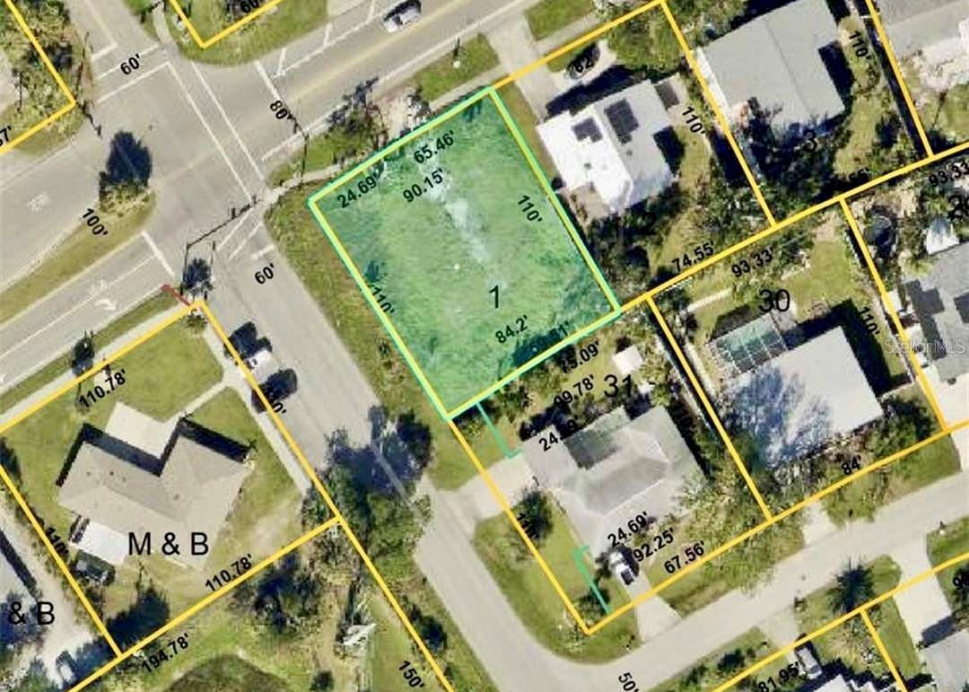 236 SHAMROCK BOULEVARD