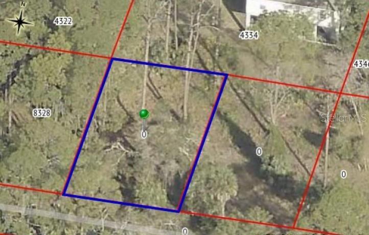 NORTH BAYPORT - Land