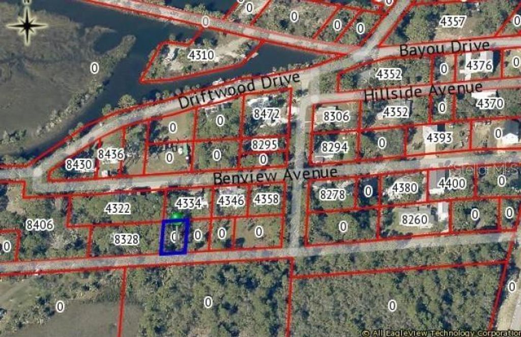 Photo of Driftwood Drive, Weeki Wachee, FL 34607 (MLS # W7884044)