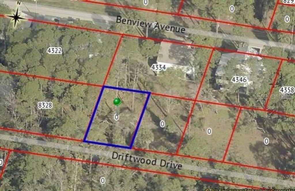 Photo of Driftwood Drive, Weeki Wachee, FL 34607 (MLS # W7884044)