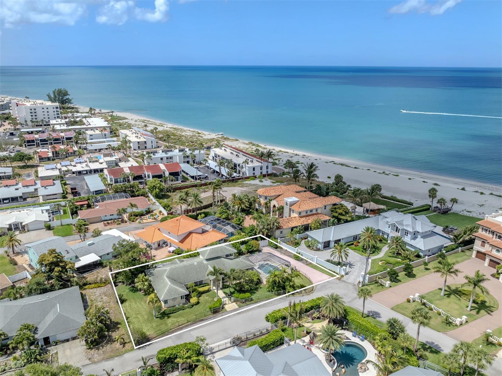 24 GULF MANOR DRIVE