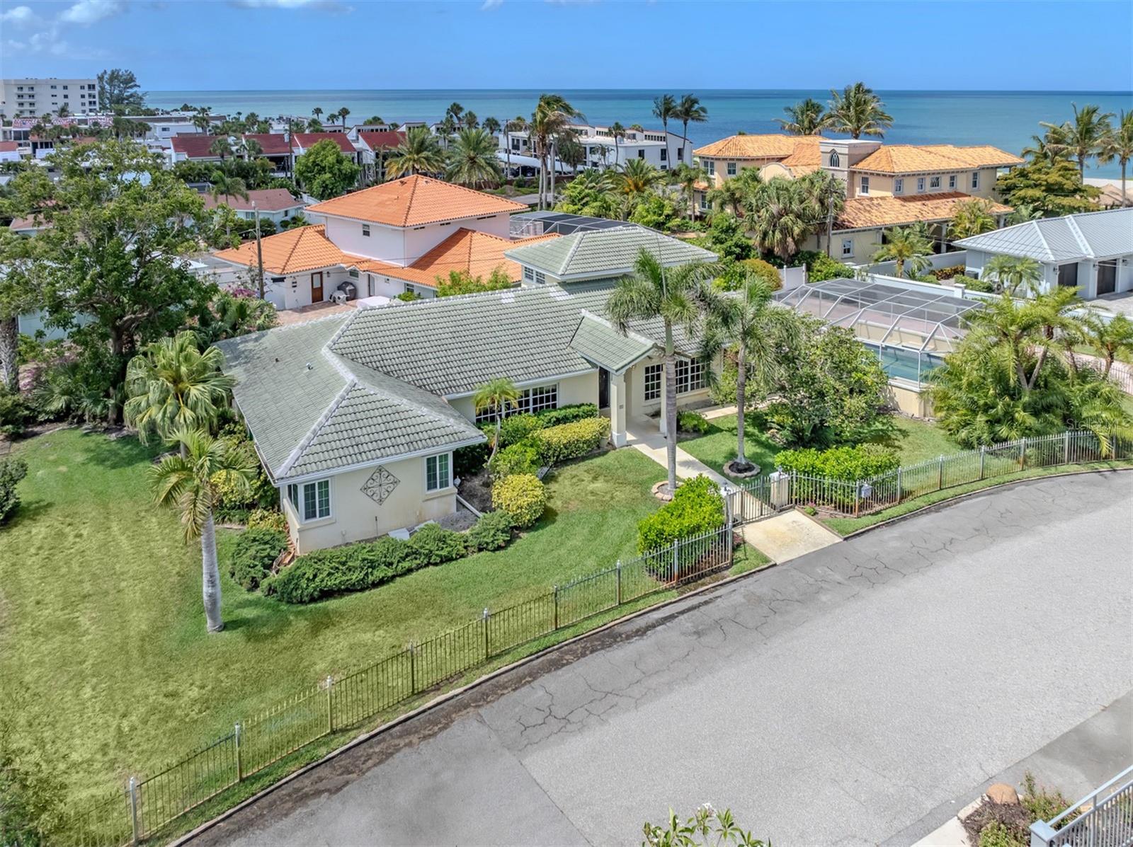24 GULF MANOR DRIVE
