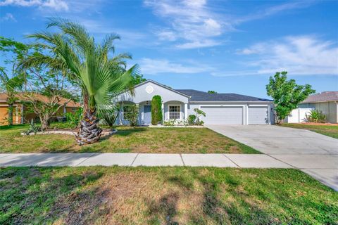 Photo of 6427 Clair Shore Drive, Apollo Beach, FL 33572 (MLS # TB8508176)