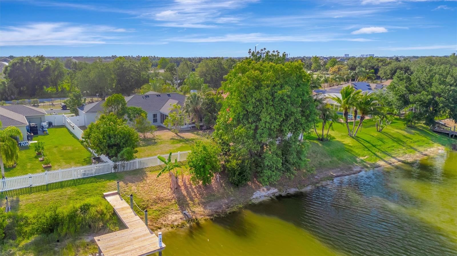 LAKE ST CLAIR PH 4 - Residential