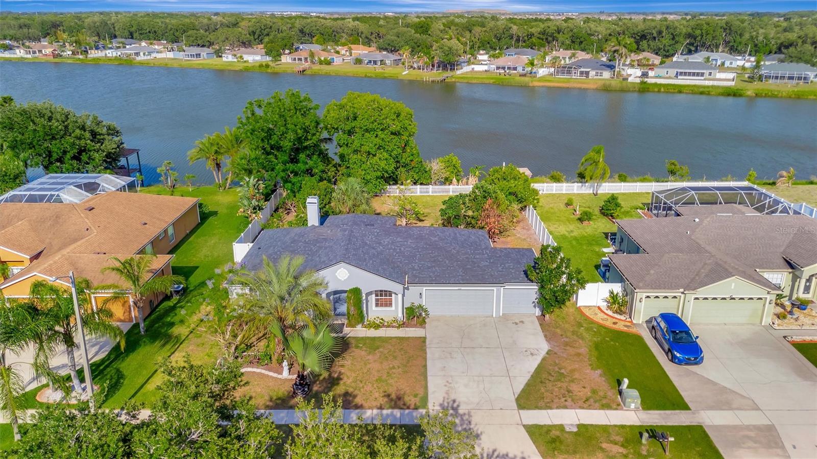 LAKE ST CLAIR PH 4 - Residential