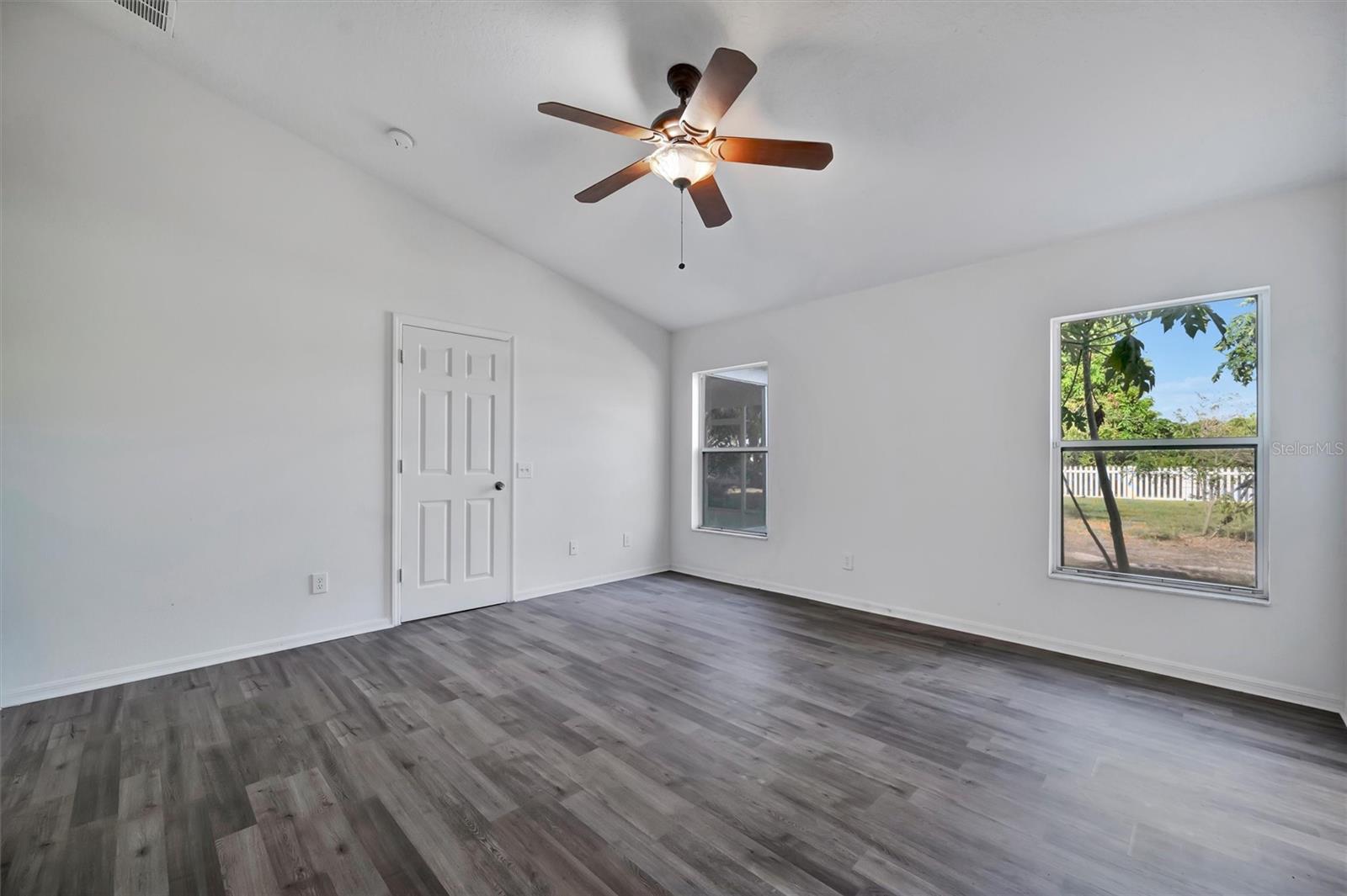 LAKE ST CLAIR PH 4 - Residential