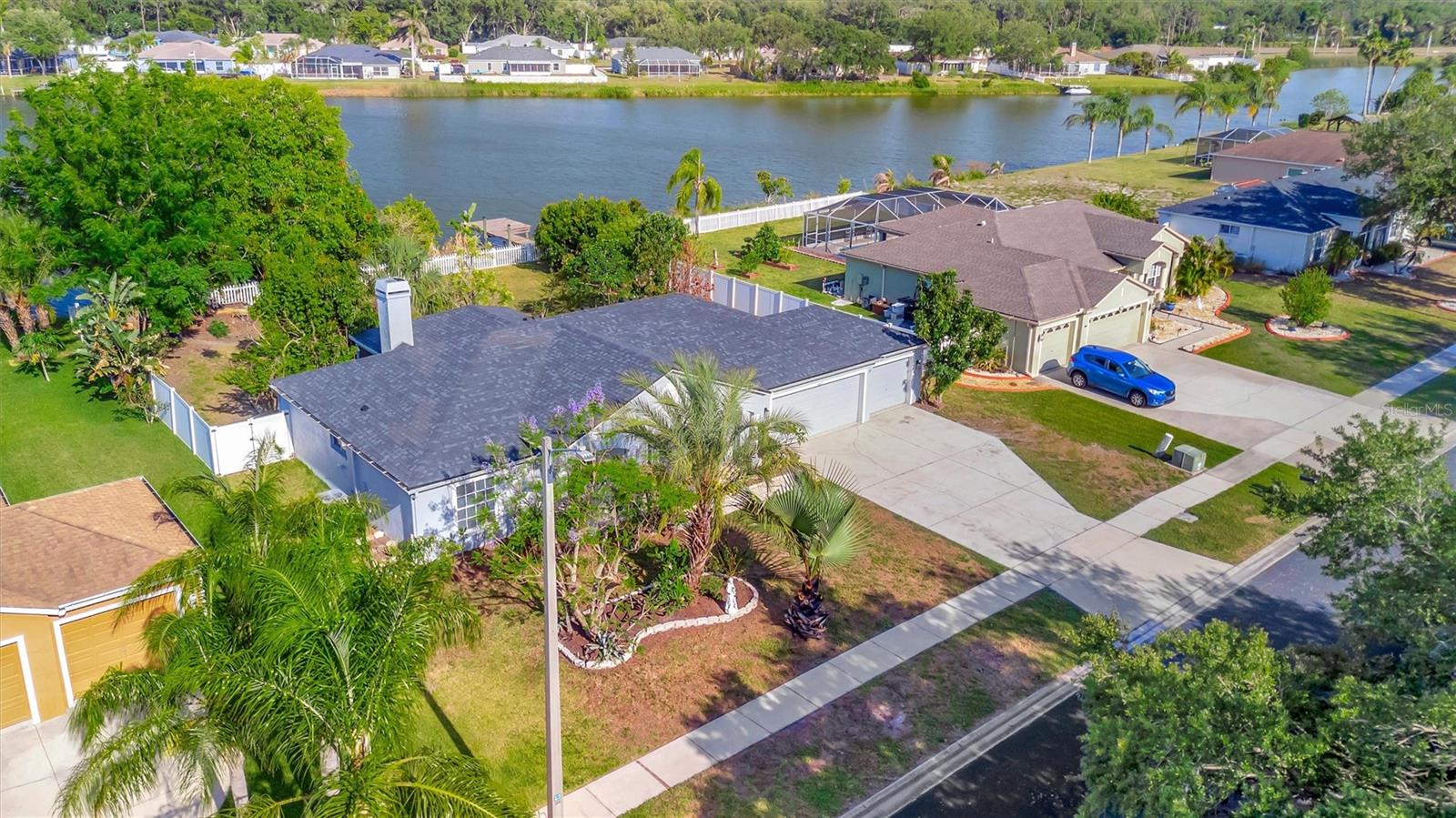 LAKE ST CLAIR PH 4 - Residential