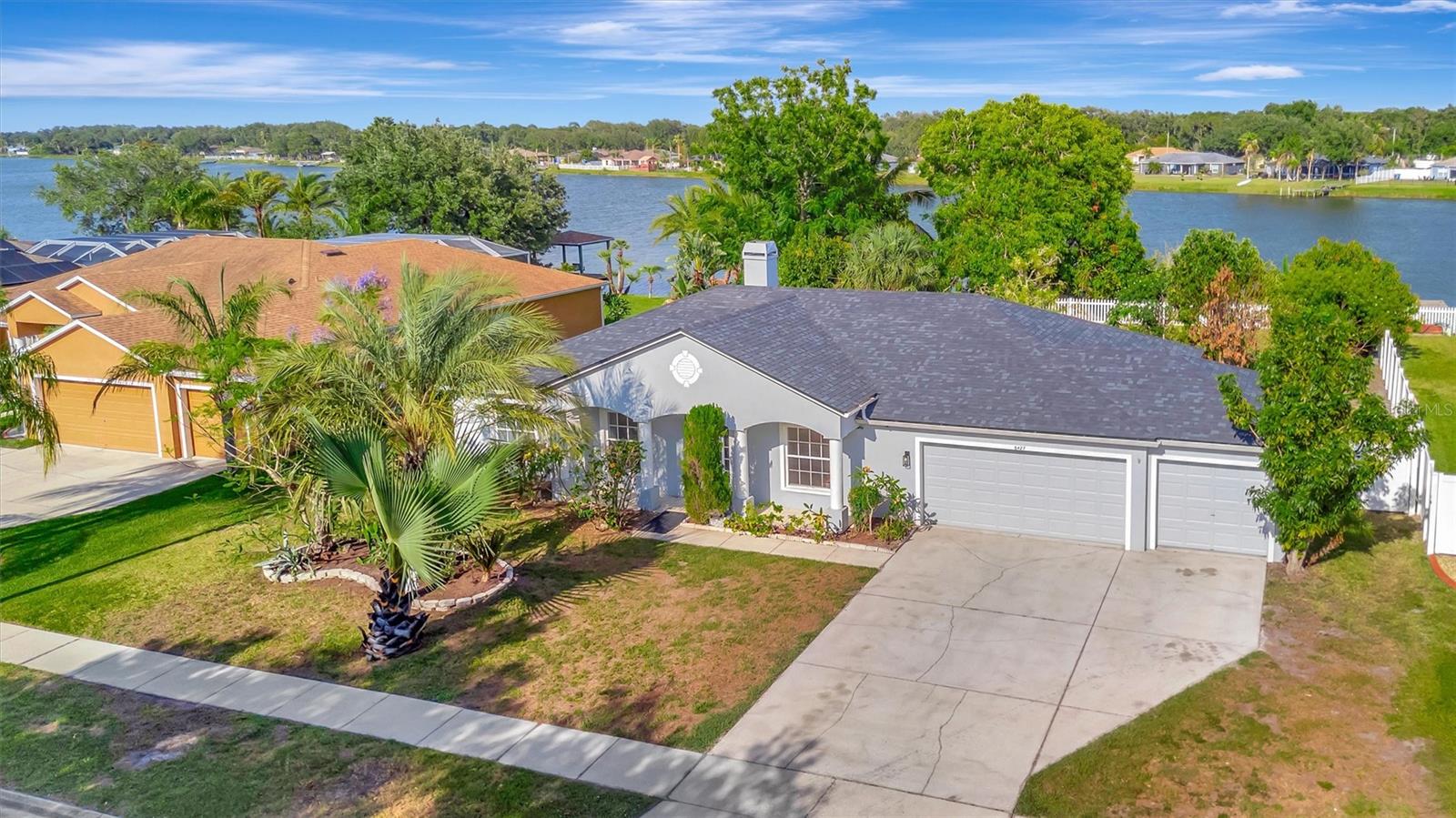 LAKE ST CLAIR PH 4 - Residential