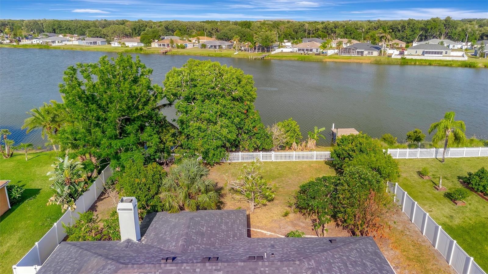LAKE ST CLAIR PH 4 - Residential
