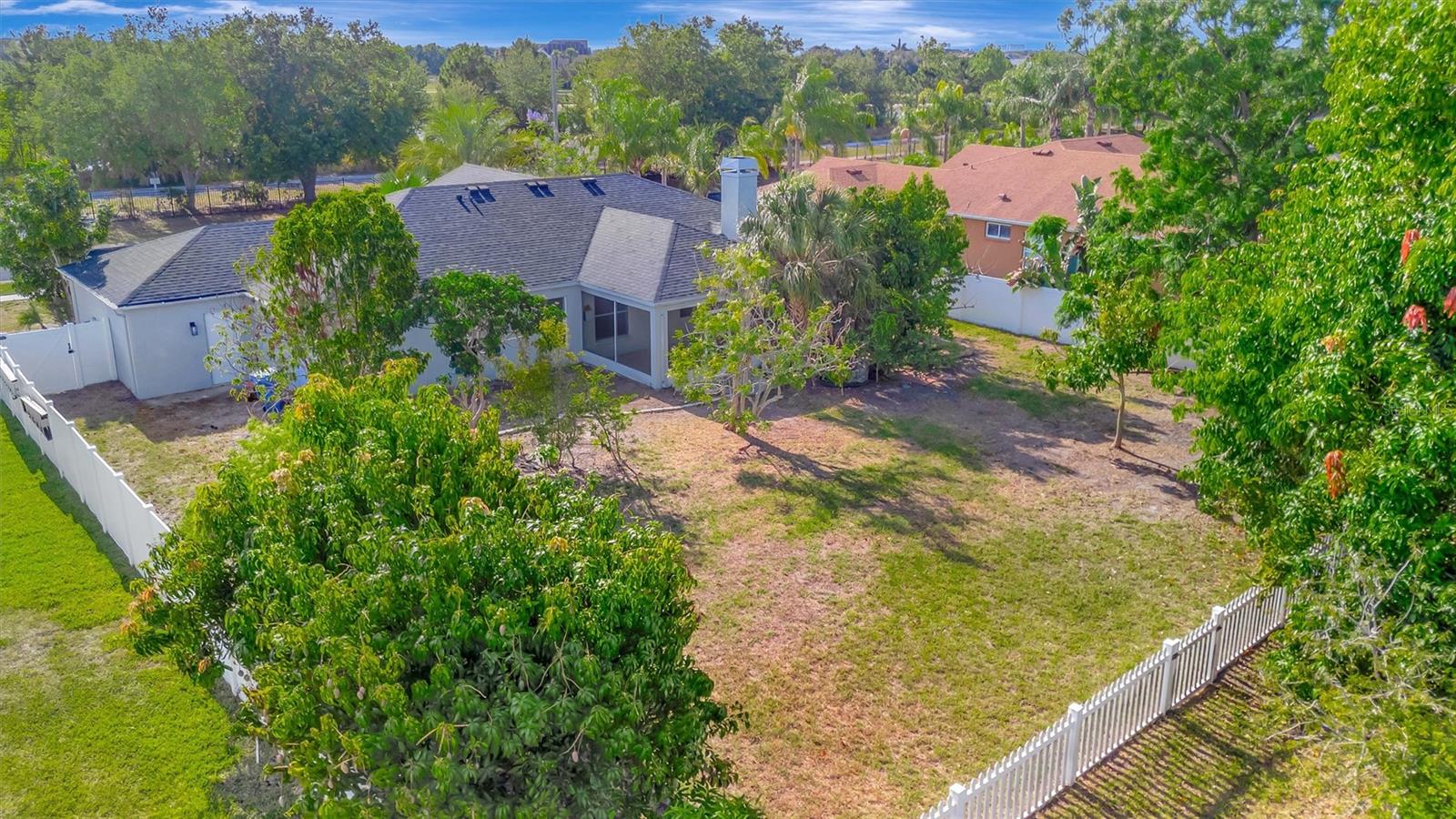 LAKE ST CLAIR PH 4 - Residential