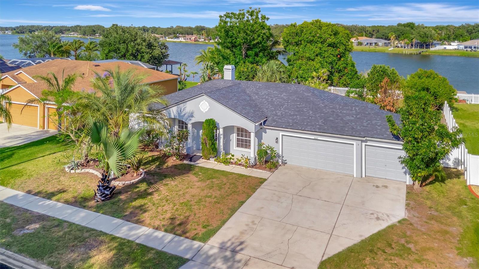 LAKE ST CLAIR PH 4 - Residential