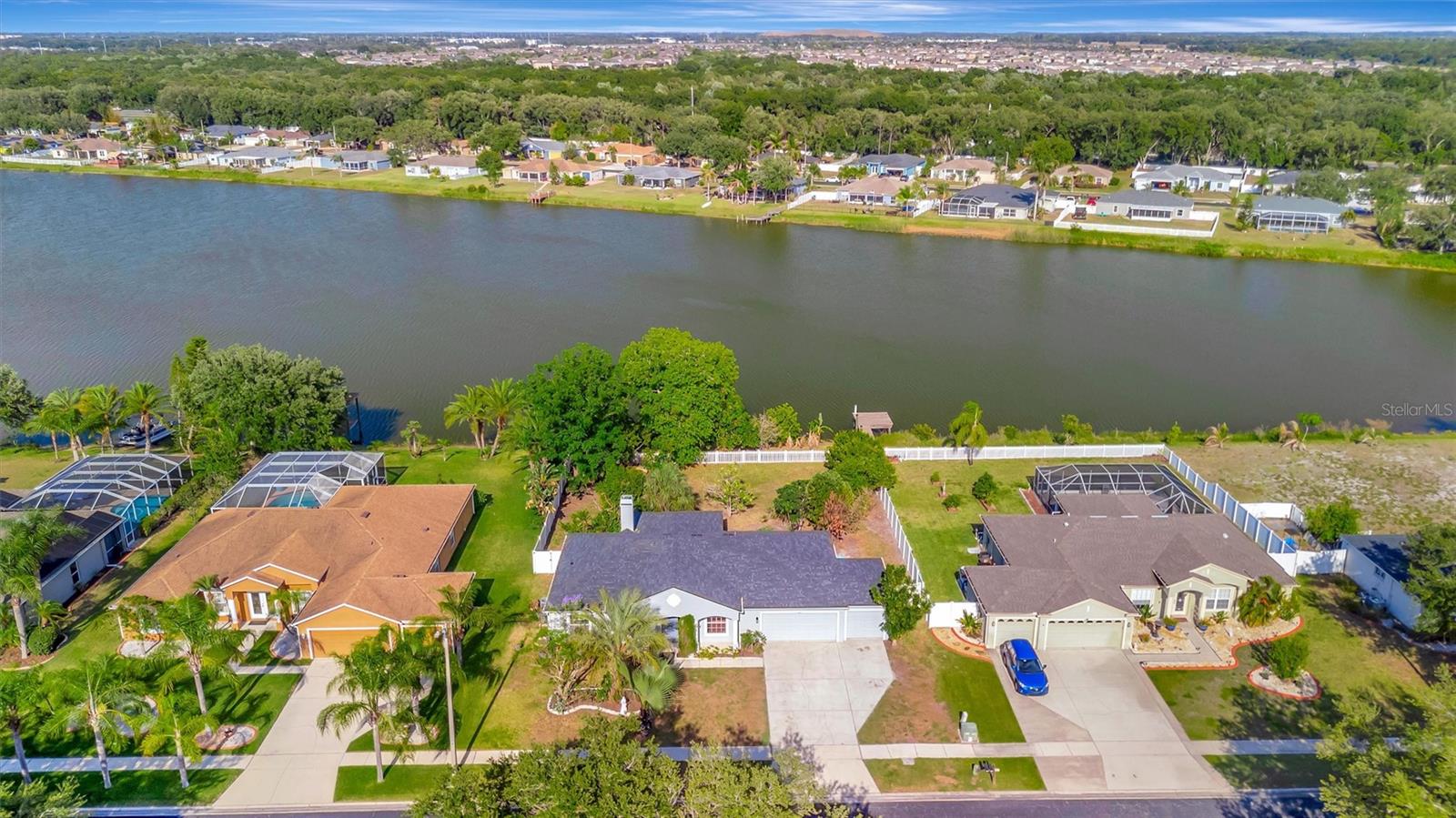 LAKE ST CLAIR PH 4 - Residential