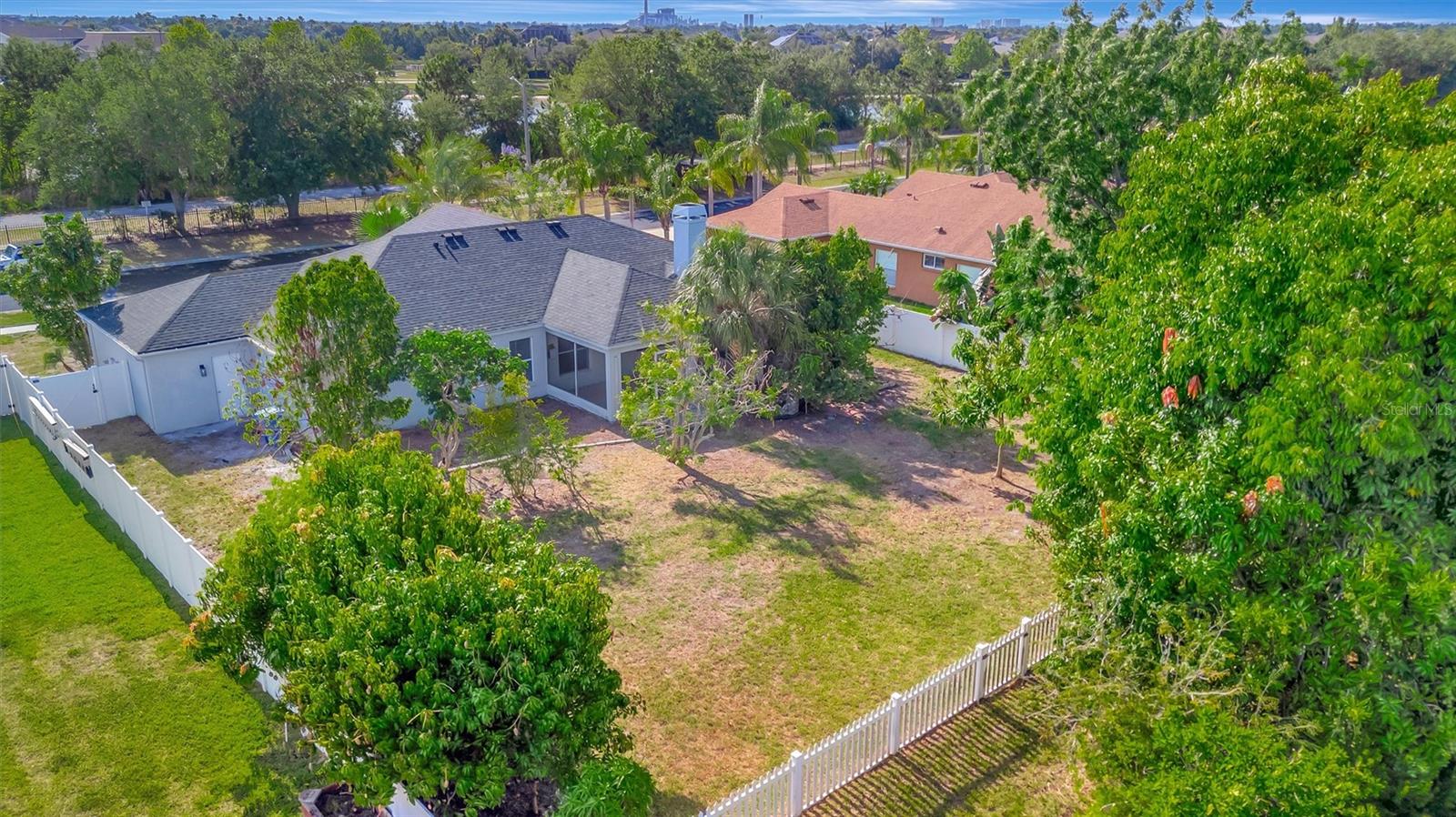 LAKE ST CLAIR PH 4 - Residential