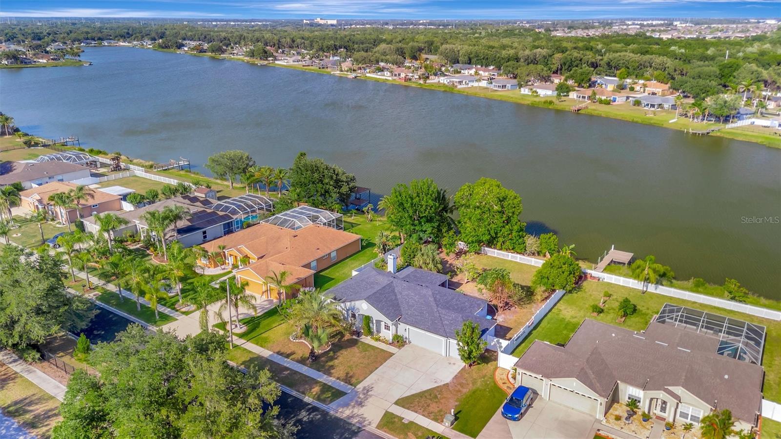 LAKE ST CLAIR PH 4 - Residential