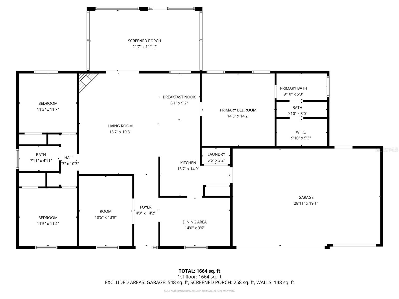 LAKE ST CLAIR PH 4 - Residential