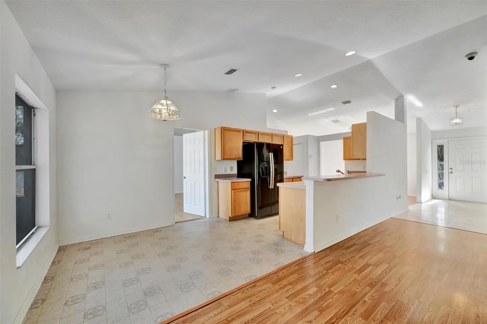 LAKE ST CLAIR PH 4 - Residential