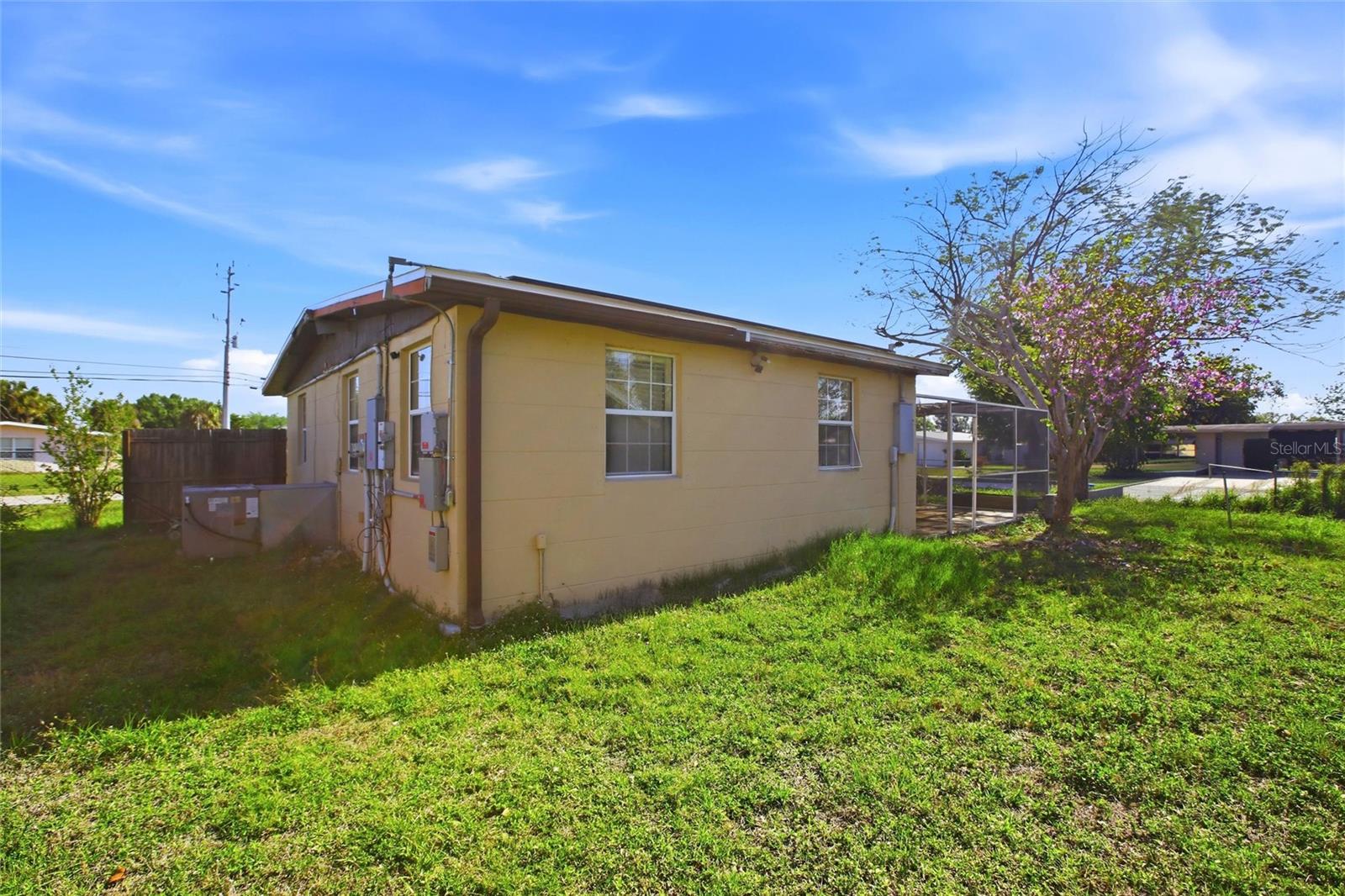 PORT CHARLOTTE SEC 011 - Residential