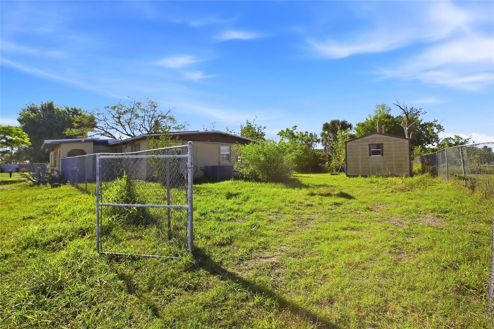 PORT CHARLOTTE SEC 011 - Residential