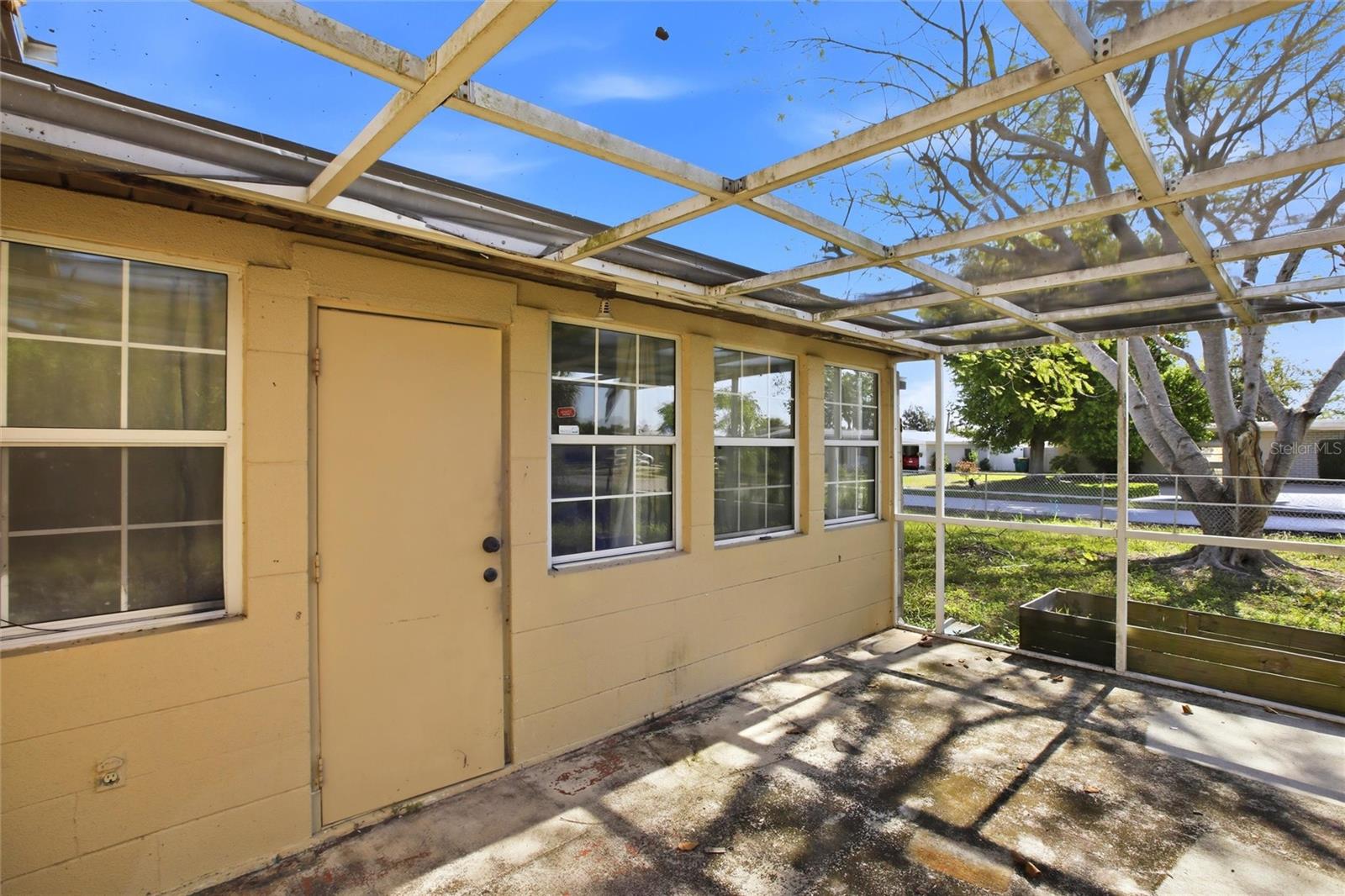 PORT CHARLOTTE SEC 011 - Residential