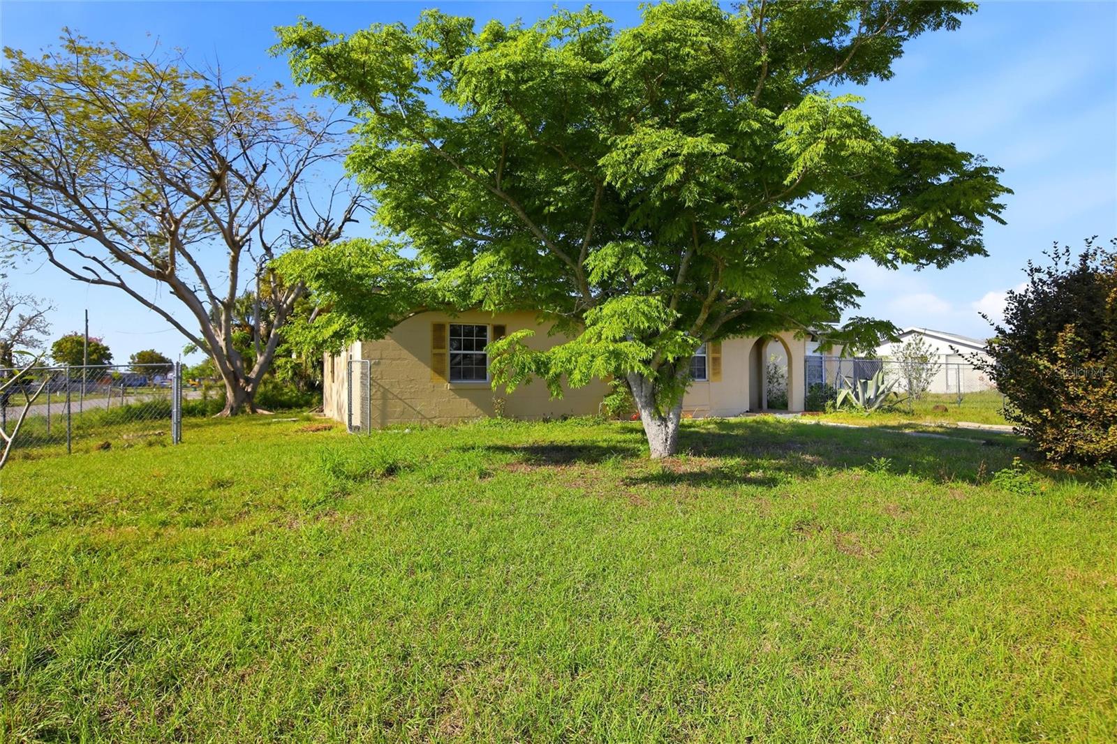 PORT CHARLOTTE SEC 011 - Residential